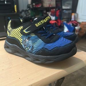 Batman Sneakers